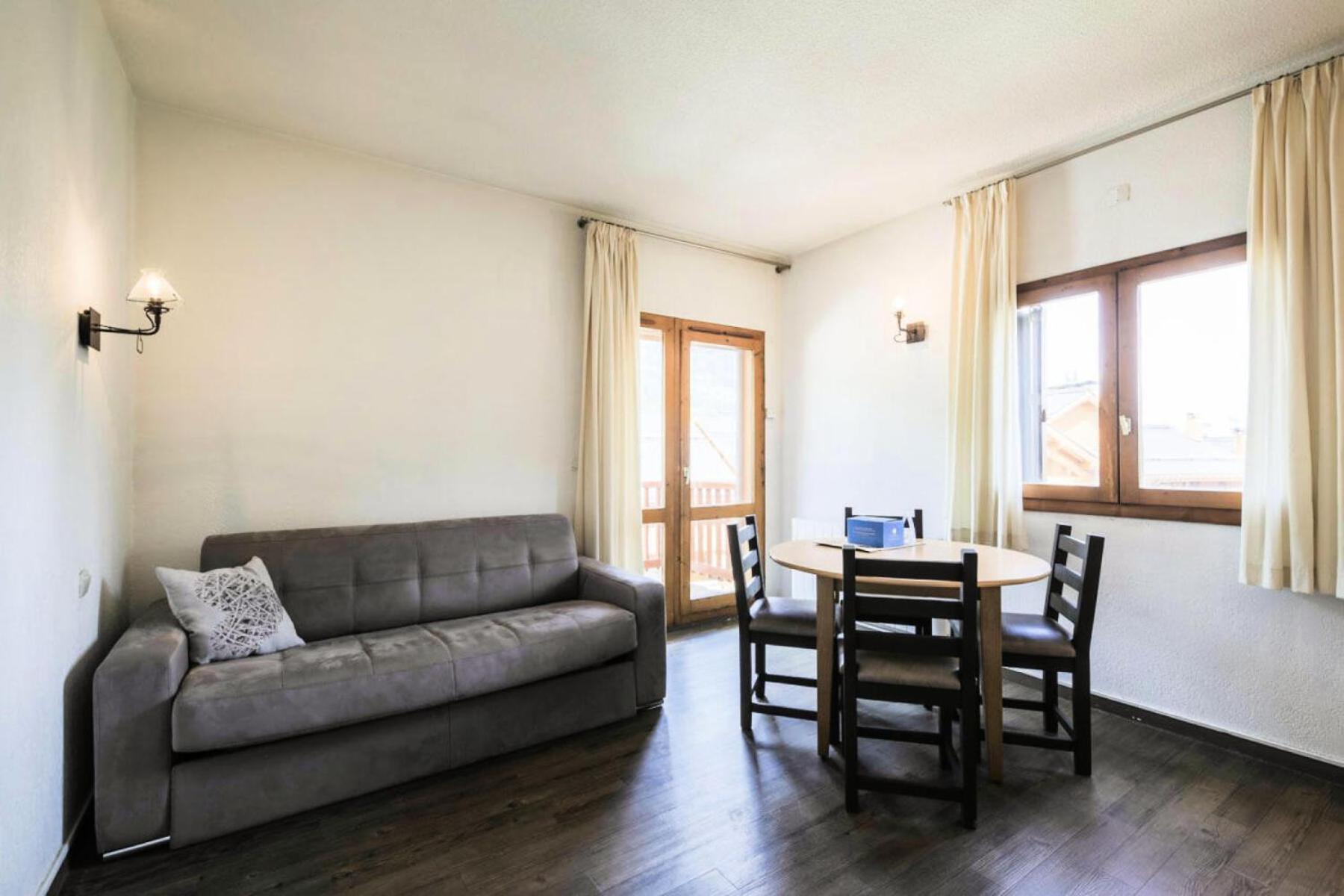 Residence Les Ravines - Maeva Home - Studio 4 Personnes Selection Mae-3344 Les Allues Exteriör bild